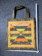 Patchwork Einkaufsbeutel