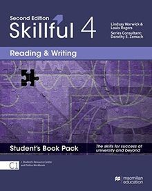 Skillful 2nd edition - ,
