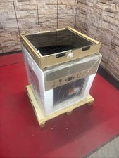 Bauknecht Heko Limbo Flexi (HIS5 EI8VS3 ES+BU 1760C FT) Herdset A+ Induktion