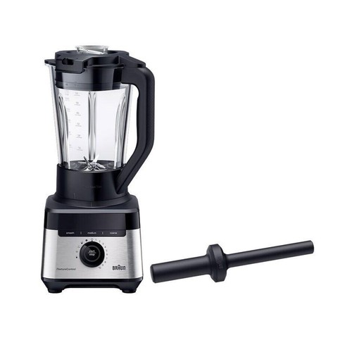 Braun standmixer 7550 bk - 7550,