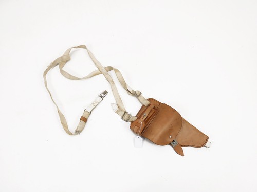 Originales nva schulterholster - nva,
