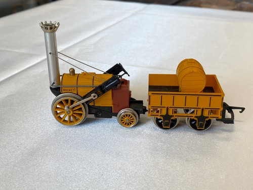 Hornby rocket - rocket, h0