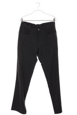 SECONDHAND Hose M schwarz