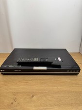 LG RH398H DVD/HDD Festplattenrecorder 250 GB 1080p HDMI USB S-Video DVD PLAYER