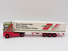 1:87  Wiking        Renault