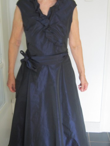 Ball abendkleid tanzkleid - ball-,