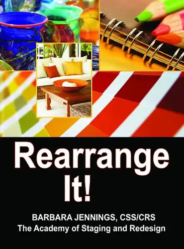 Rearrange how start a - rearrange, it!