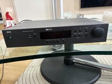 NAD 414 RDS Stereo Tuner