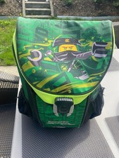 Lego Ninjago Schulranzen