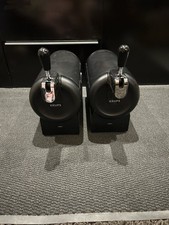 Krups the Sub Compact Fassbier