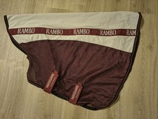 Rambo Halsteil Summer Serie