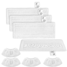 Dampfreiniger Mikrofaser