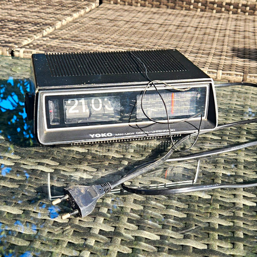 6420gk vintage yoko - vintage,