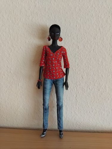 Integrity toys nadja rhymes - toys,