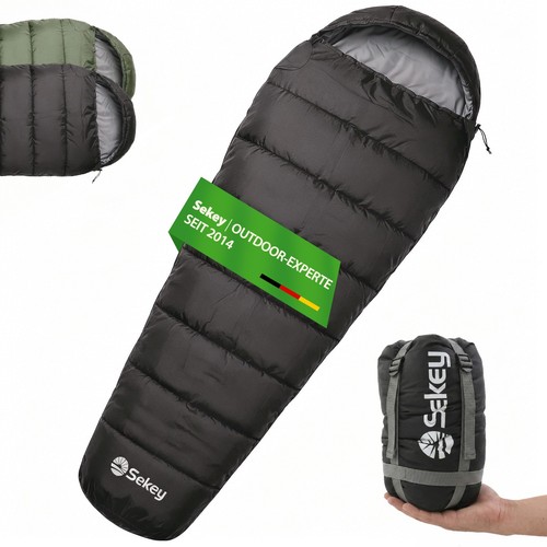 Sekey schlafsack camping - sekey,