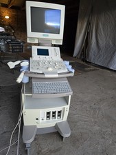 Diagnostic Ultrasound System