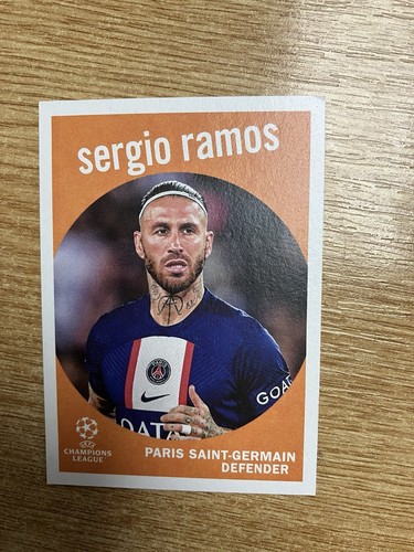 2023 topps champions league - topps,