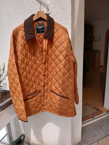 Herren jacke original - herren, "original