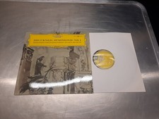 NM/NM Bruckner Berliner