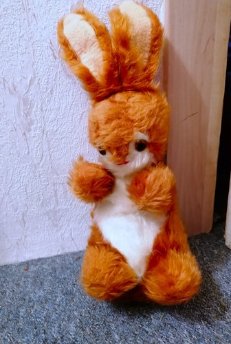 Ddr plüschtier kuscheltier - plüschtier,