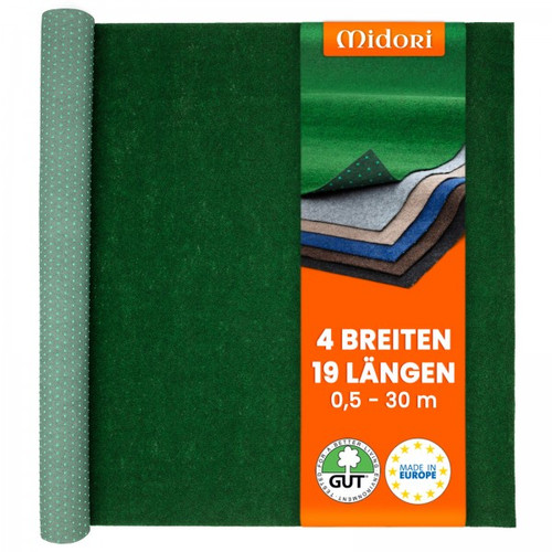 Rasenteppich 133 500 cm - rasenteppich,