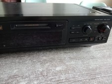 Sony MDS-JE700 Minidisc Deck