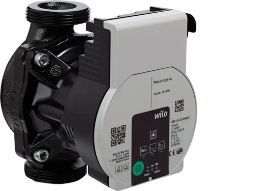 Stiebel eltron umwälzpumpe - eltron, up