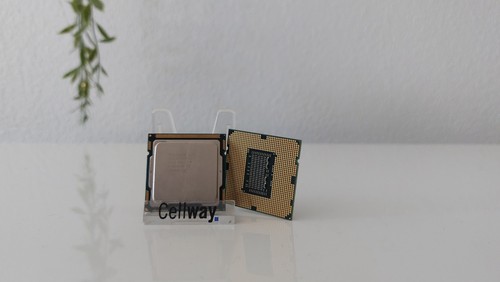 Intel core 860 8ghz slbjj - i7,