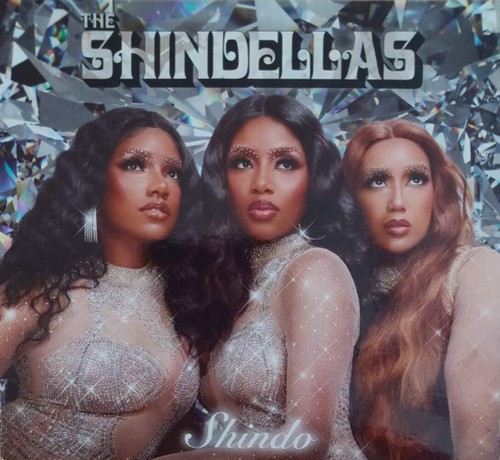 The shindellas shindo - -,