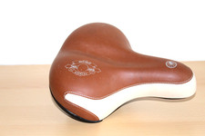 Fahrrad Sattel Herren City