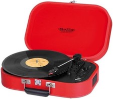 Vinyl-Plattenspieler