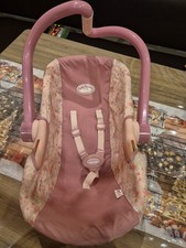Maxi Cosi Babyschale Baby