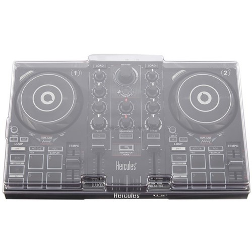 Decksaver hercules dj - decksaver,