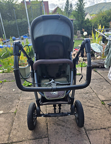 Tfk mono kombikinderwagen - tfk,