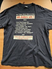 Runrig shirt jahre - runrig, 40