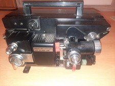 Elmo K-100SM Super 8 / Normal