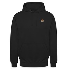 Playmobil Figur Porträt Stick Unisex Hoodie