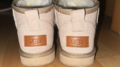 Ugg damen stiefeletten - damen,