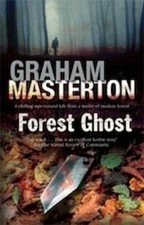Graham Masterton Forest Ghost
