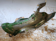 zündapp bergsteiger rahmen