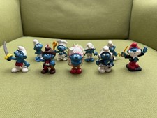 Schleich Peyo Schlümpfe