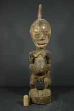 Songye Fetisch Figur –