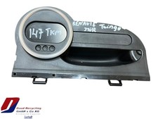 Renault Twingo 2 Tacho 147TKM