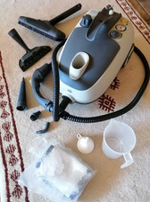 Dampfreiniger FiF, Modell