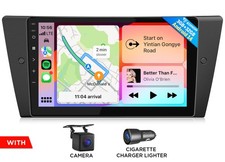 9" Autoradio Radio für BMW