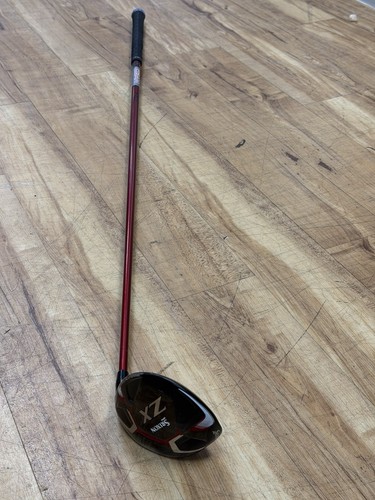 Srixon holz 15 - #3,
