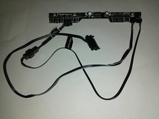 Original Fractal Design Nexus+ 2 Fan Hub / Lüftersteuerung (aus Define 7)