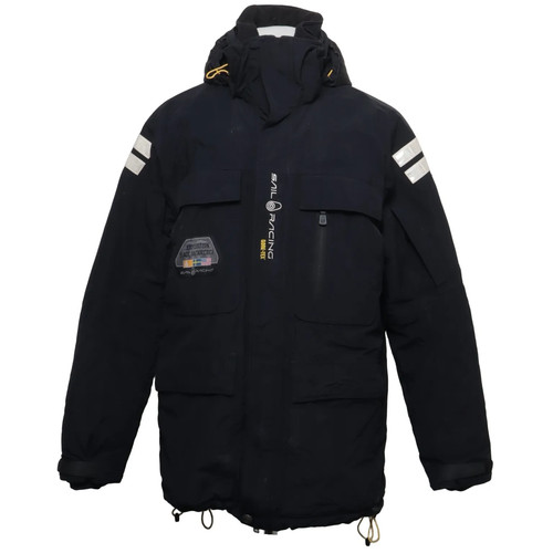 Sail racing parka herren - racing,,