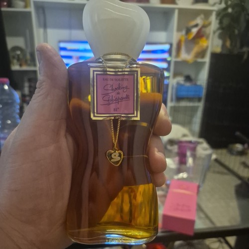 Shocking schiaparelli eau de - -,