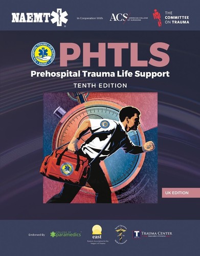 Phtls prehospital trauma - phtls:,